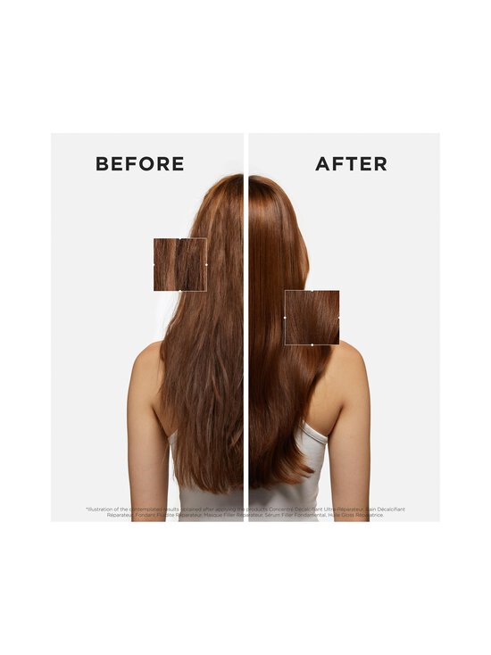 Kerastase - Taastav hooldusvahend kahjustatud juustele Fondant Fluidité Réparateur - NOCOL - photo 8 Kerastase - Taastav hooldusvahend kahjustatud juustele Fondant Fluidité Réparateur - NOCOL | Stockmann - photo 8