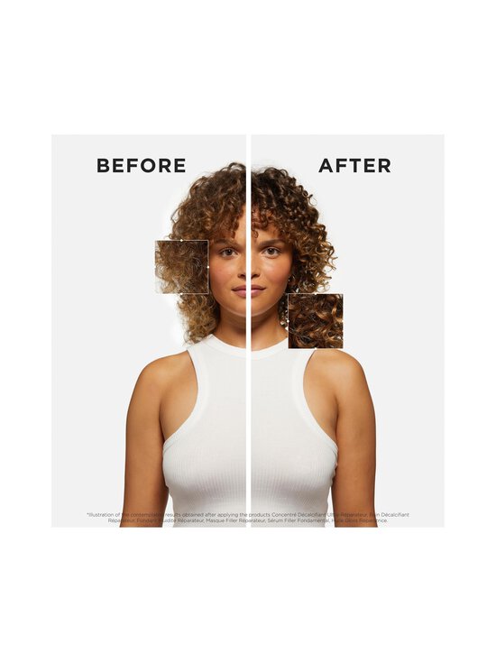 Kerastase - Taastav hooldusvahend kahjustatud juustele Fondant Fluidité Réparateur - NOCOL - photo 9 Kerastase - Taastav hooldusvahend kahjustatud juustele Fondant Fluidité Réparateur - NOCOL | Stockmann - photo 9