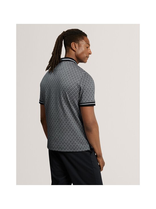 Ted Baker London - Massey Regular Fit -pikeepaita - NAVY | Stockmann - photo 4