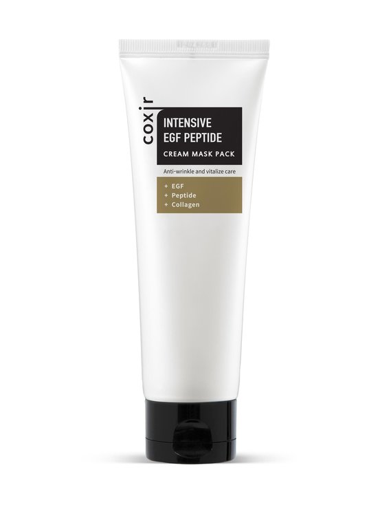 Intensive EGF Peptide Mask Pack -yönaamio 150 ml