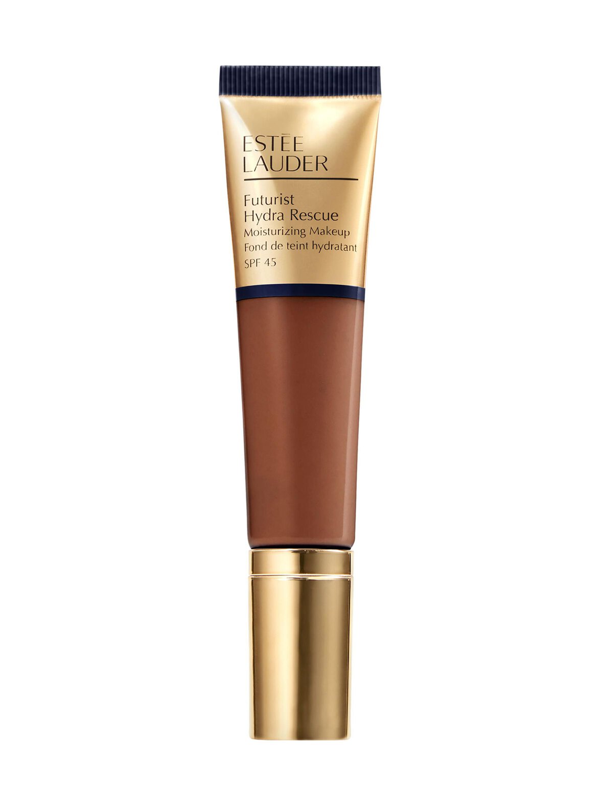 Futurist Hydra Rescue Moisturizing Makeup SPF 45 -meikkivoide 35 ml