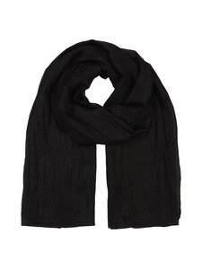 A+more - Tamie-silkkihuivi 100 x 180 cm - BLACK | Stockmann