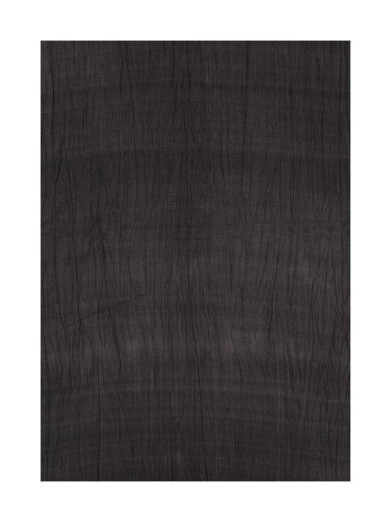 A+more - Tamie-silkkihuivi 100 x 180 cm - BLACK | Stockmann - photo 2
