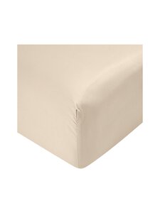 Villa Stockmann - Suite satīna palags ar gumiju - SOFT SAND | Stockmann