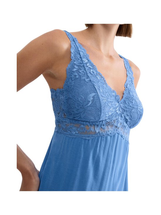 Triumph - Timeless Sensuality naktskrekls - 005J 005J-BLUE | Stockmann - photo 4
