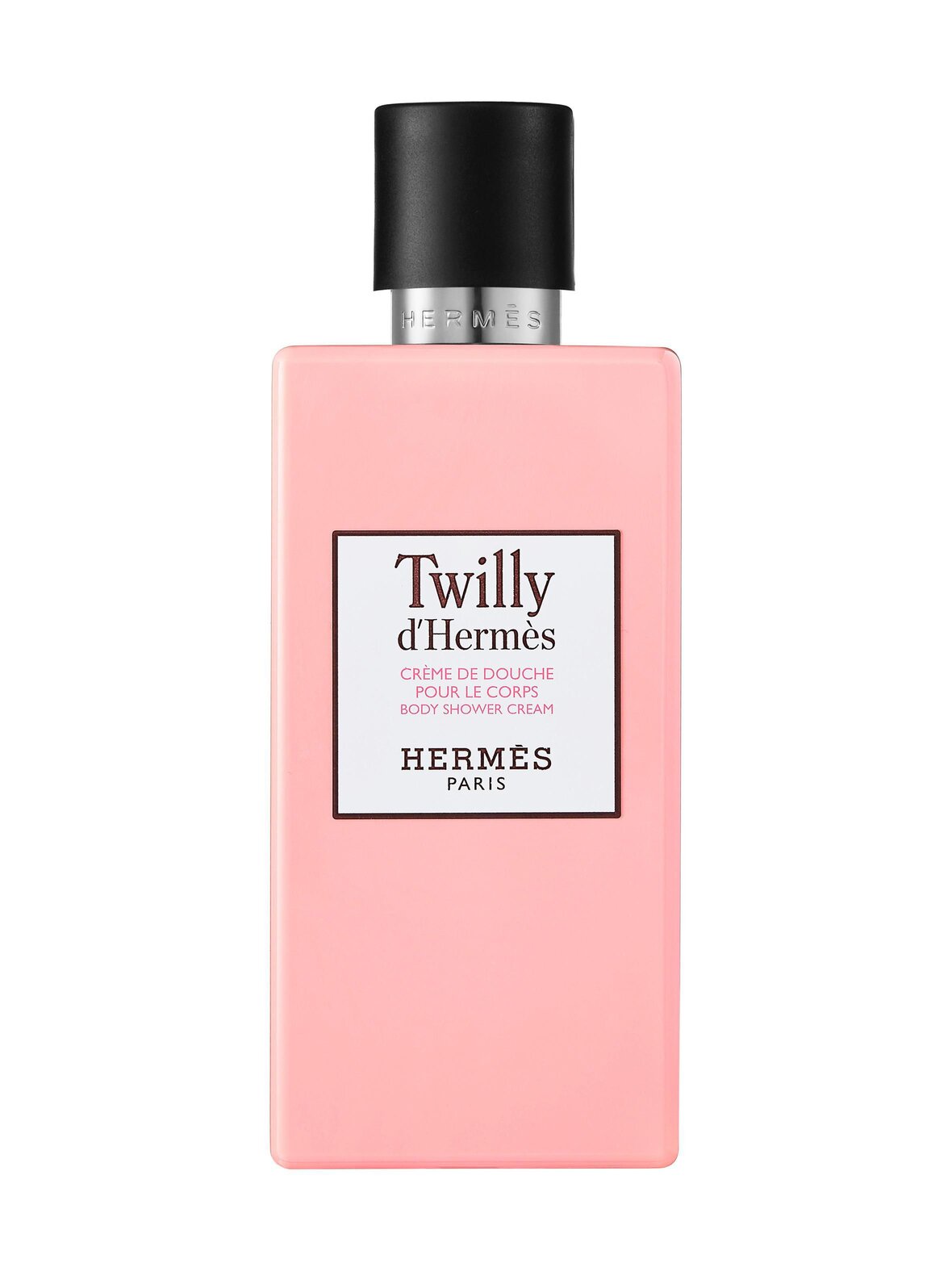 Twilly d'Hermès, Suihkuvoide vartalolle