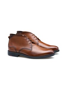 Lloyd - Eezy 325 -nauhalliset nilkkurit - 03 COGNAC Lloyd - Eezy 325 -nauhalliset nilkkurit - 03 COGNAC | Stockmann