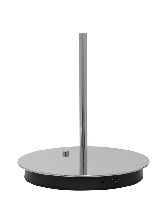 UMAGE - Asteria Move -pöytävalaisin - POLISHED STEEL | Stockmann - photo 3