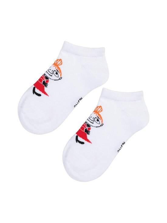 Moomin by Martinex - Pikku Myy -sukat 3-pack - RED | Stockmann - photo 4