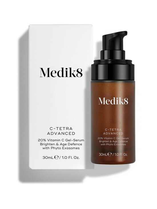 Medik8 - C-Tetra Advanced -seerumi - NOCOL - photo 1 Medik8 - C-Tetra Advanced -seerumi - NOCOL | Stockmann - photo 1