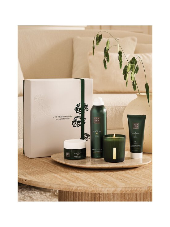 Rituals - The Ritual of Jing Medium Gift Set -ihonhoitopakkaus - NOCOL - photo 3 Rituals - The Ritual of Jing Medium Gift Set -ihonhoitopakkaus - NOCOL | Stockmann - photo 3