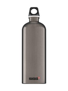 Sigg - Traveller dzeramā pudele 1 l - SMOKED PEARL | Stockmann