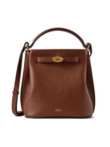 Mulberry - Nahast õlakott Islington Bucket - G110 OAK | Stockmann