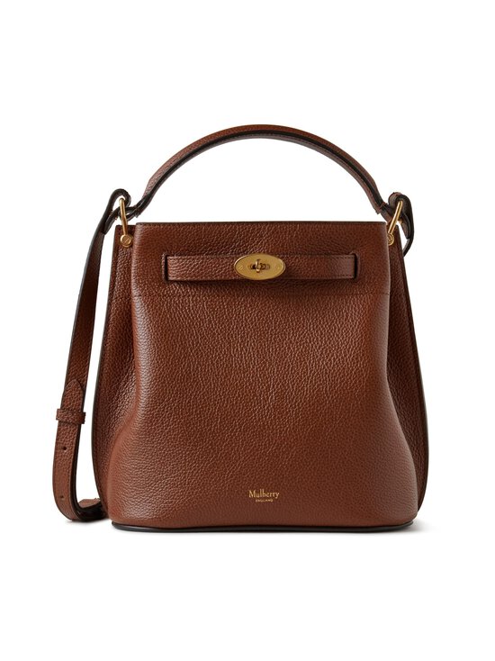 Mulberry - Islington Bucket -olkalaukku - G110 OAK - photo 1 Mulberry - Islington Bucket -olkalaukku - G110 OAK | Stockmann - photo 1