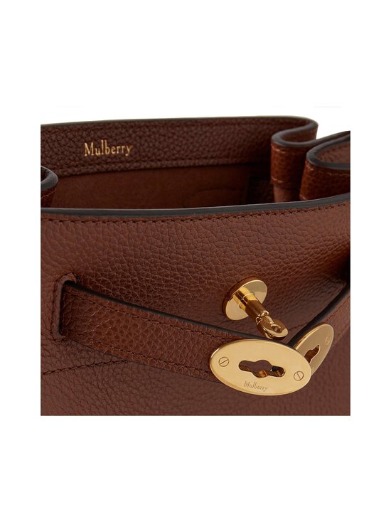 Mulberry - Islington Bucket -olkalaukku - G110 OAK - photo 6 Mulberry - Islington Bucket -olkalaukku - G110 OAK | Stockmann - photo 6