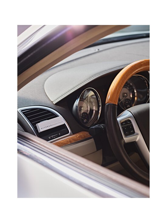 Rituals - Autolõhnastaja, täitepaken Amsterdam Collection Car Air Freshener Refill - NOCOL | Stockmann - photo 4