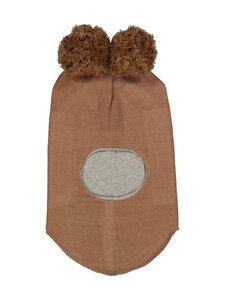 Bogi - Danna balaklava - 81 TAUPE | Stockmann