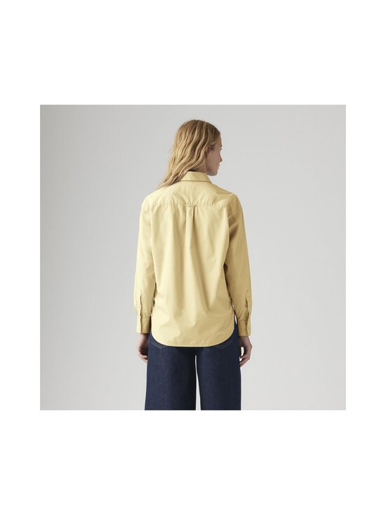 Levi's - Harlie Boyfriend -paita - 0000000268 FRENCH VANILLA GD | Stockmann - photo 3