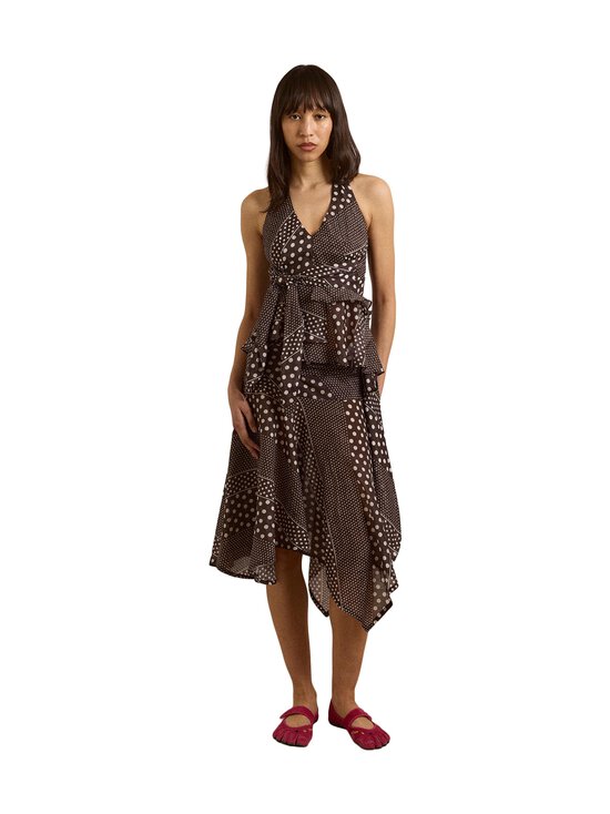 Damson Madder - Parker Sash -hame - DARK BROWN | Stockmann - photo 1