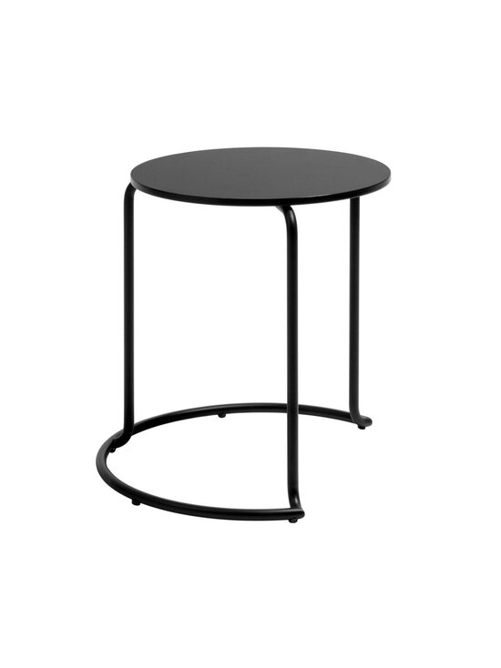 Artek - Sivupöytä 606 - MUSTA - photo 1 Artek - Sivupöytä 606 - MUSTA | Stockmann - photo 1