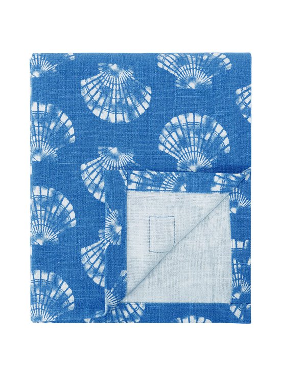 Lexington - Shell galdauts - BLUE/WHITE - photo 2 Lexington - Shell galdauts - BLUE/WHITE | Stockmann - photo 2