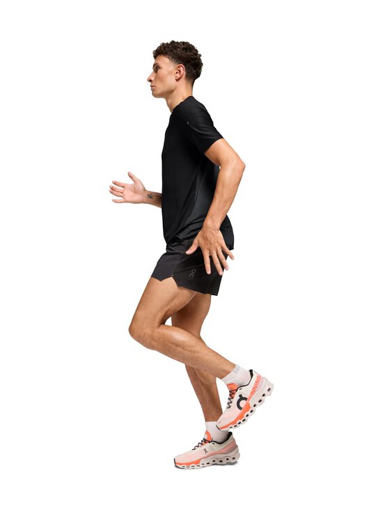 ON - Performance t-paita - 002 BLACK | ECLIPSE | Stockmann - photo 3