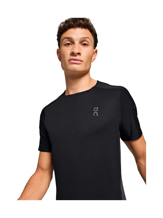 ON - Performance t-paita - 002 BLACK | ECLIPSE | Stockmann - photo 6