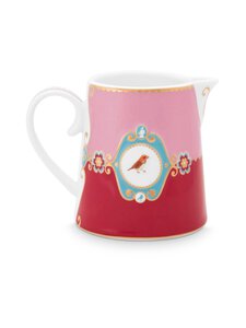 PIP Studio - Small Love Birds Medallion -kaadin 270 ml - MULTICOLOUR | Stockmann