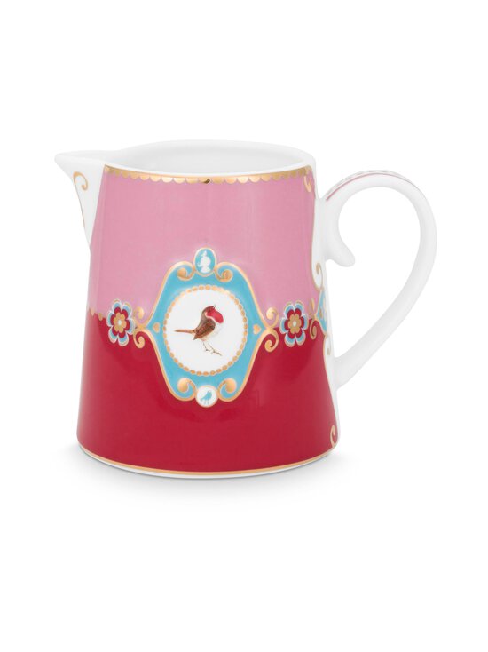 PIP Studio - Small Love Birds Medallion -kaadin 270 ml - MULTICOLOUR | Stockmann - photo 2