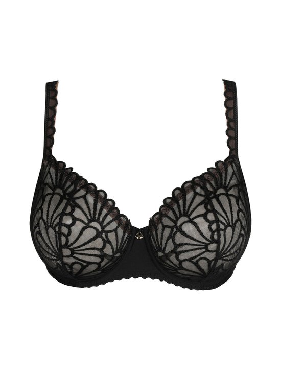 Primadonna - Gallipoli Balcony -rintaliivit - BLACK | Stockmann - photo 1