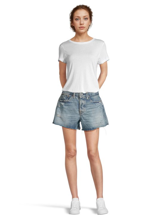 Polo Ralph Lauren - Lühikesed teksad - MIXCO WASH - photo 3 Polo Ralph Lauren - Lühikesed teksad - MIXCO WASH | Stockmann - photo 3