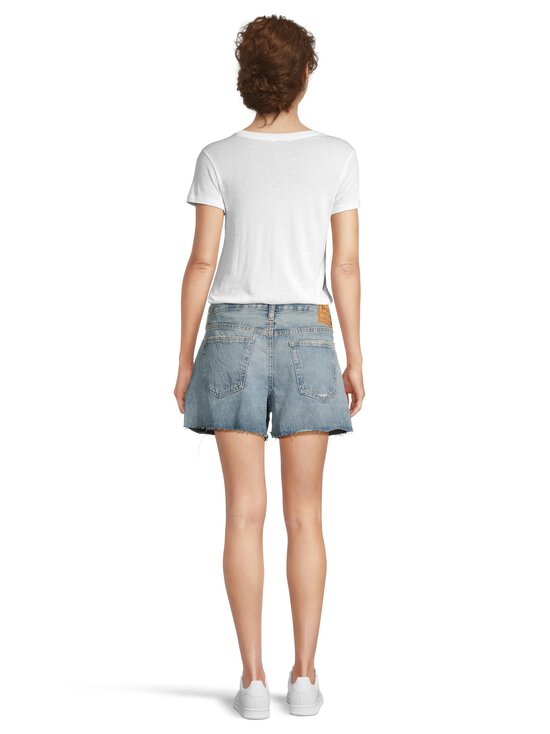Polo Ralph Lauren - Lühikesed teksad - MIXCO WASH - photo 4 Polo Ralph Lauren - Lühikesed teksad - MIXCO WASH | Stockmann - photo 4