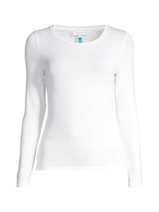 A+more - Niia pidžamas krekls - WHITE A+more - Niia pidžamas krekls - WHITE | Stockmann