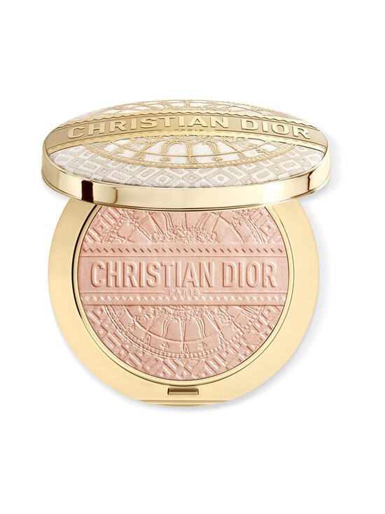 Diorskin Nude Luminizer -korostuspuuteri 6 g