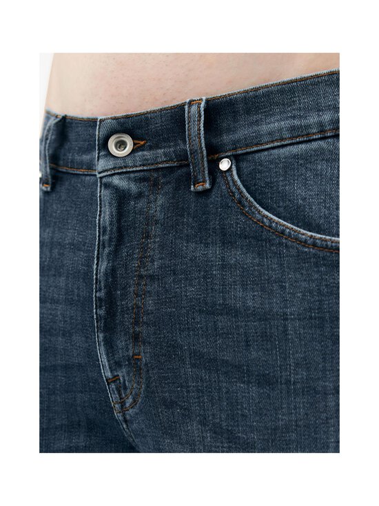 Tiger of Sweden - Evolve Cavern Extra Slim Fit džinsi - 21F MEDIUM BLUE - photo 4 Tiger of Sweden - Evolve Cavern Extra Slim Fit džinsi - 21F MEDIUM BLUE | Stockmann - photo 4