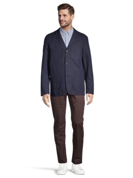 Cap Horn - Bleiser Morris - MID. NIGHT BLUE - photo 4 Cap Horn - Bleiser Morris - MID. NIGHT BLUE | Stockmann - photo 4