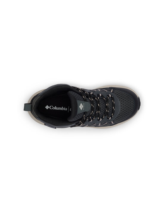 Columbia - Veekindlad matkajalatsid Youth Peakfreak Rush Mid Waterproof - 010 BLACK, GRILL | Stockmann - photo 7