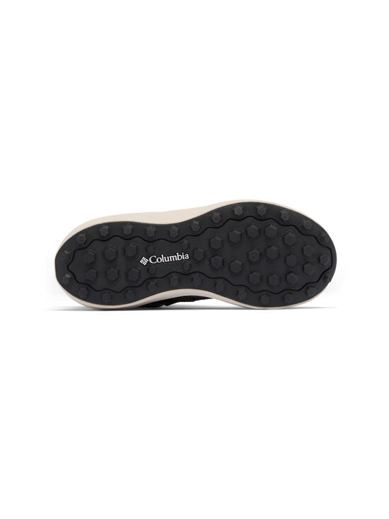 Columbia - Veekindlad matkajalatsid Youth Peakfreak Rush Mid Waterproof - 010 BLACK, GRILL | Stockmann - photo 9