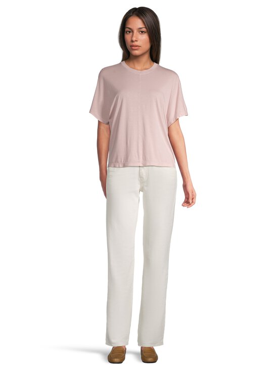Marc O'Polo - Jersey t-paita - 6663 MILD ROSE | Stockmann - photo 2