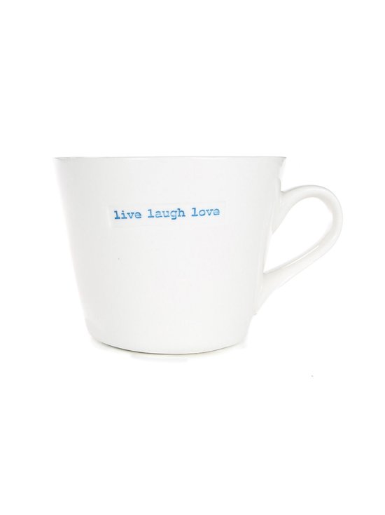 Word Range Standard Bucket kruus 0,35 l