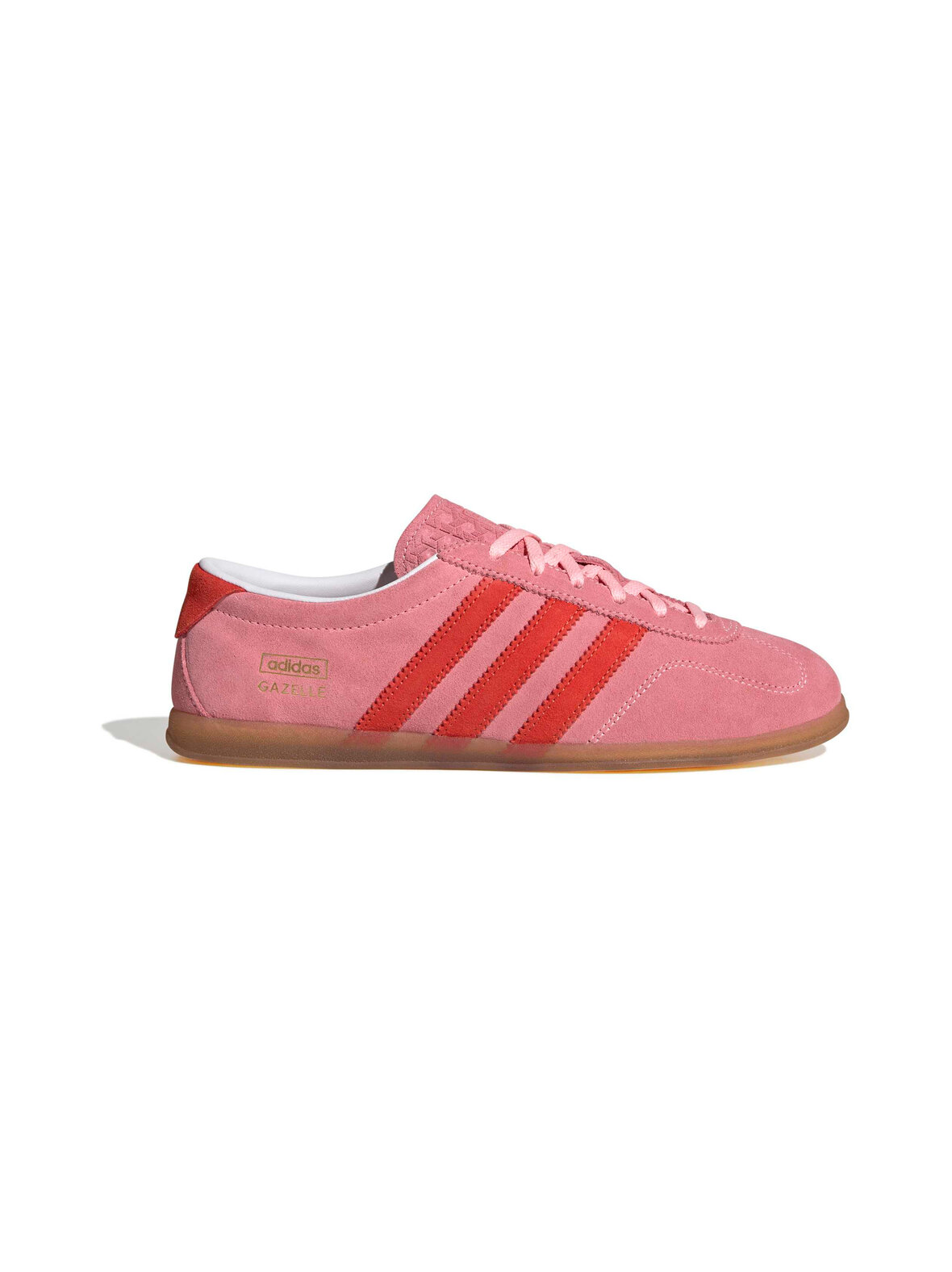 W Gazelle Lo Pro -tennarit