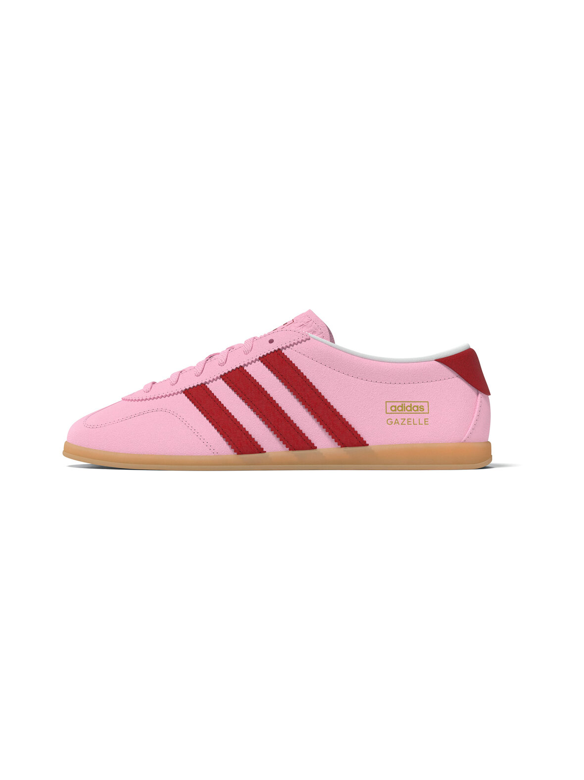W Gazelle Lo Pro -tennarit