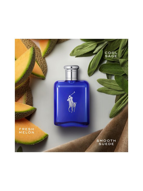 Ralph Lauren - Polo Blue EdT -tuoksu - photo 4 Ralph Lauren - Polo Blue EdT -tuoksu | Stockmann - photo 4