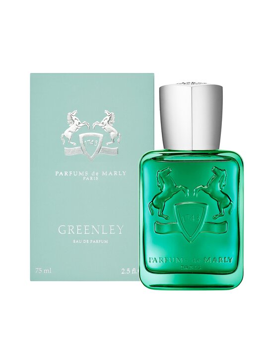 Parfums de Marly - Greenley Edp -tuoksu - NOCOL - photo 4 Parfums de Marly - Greenley Edp -tuoksu - NOCOL | Stockmann - photo 4