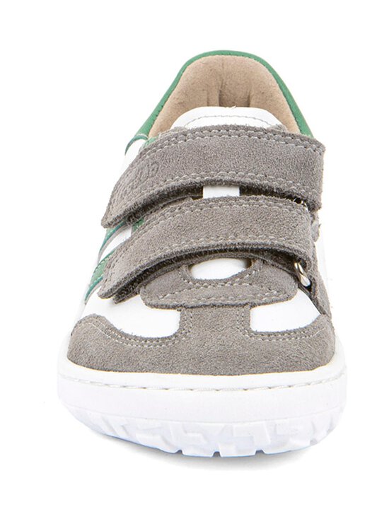 Froddo - F-Motion-nahkasneakerit - 1 WHITE+ | Stockmann - photo 4