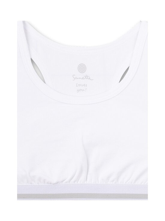 Sanetta - Toppi - 10 WHITE - photo 3 Sanetta - Toppi - 10 WHITE | Stockmann - photo 3