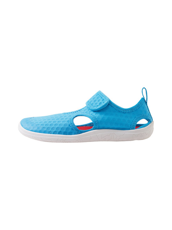 Reima - Paljajalu jalatsid Rantaan Sandal - 6150 TURQUOISE BLUE | Stockmann - photo 1
