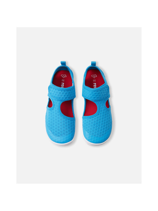 Reima - Paljajalu jalatsid Rantaan Sandal - 6150 TURQUOISE BLUE | Stockmann - photo 2