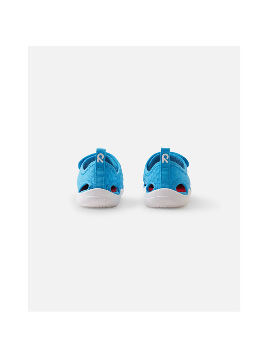 Reima - Paljajalu jalatsid Rantaan Sandal - 6150 TURQUOISE BLUE | Stockmann - photo 3