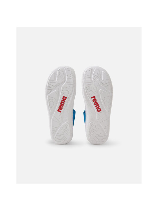 Reima - Paljajalu jalatsid Rantaan Sandal - 6150 TURQUOISE BLUE | Stockmann - photo 4